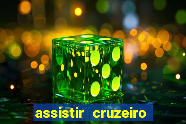 assistir cruzeiro das loucas